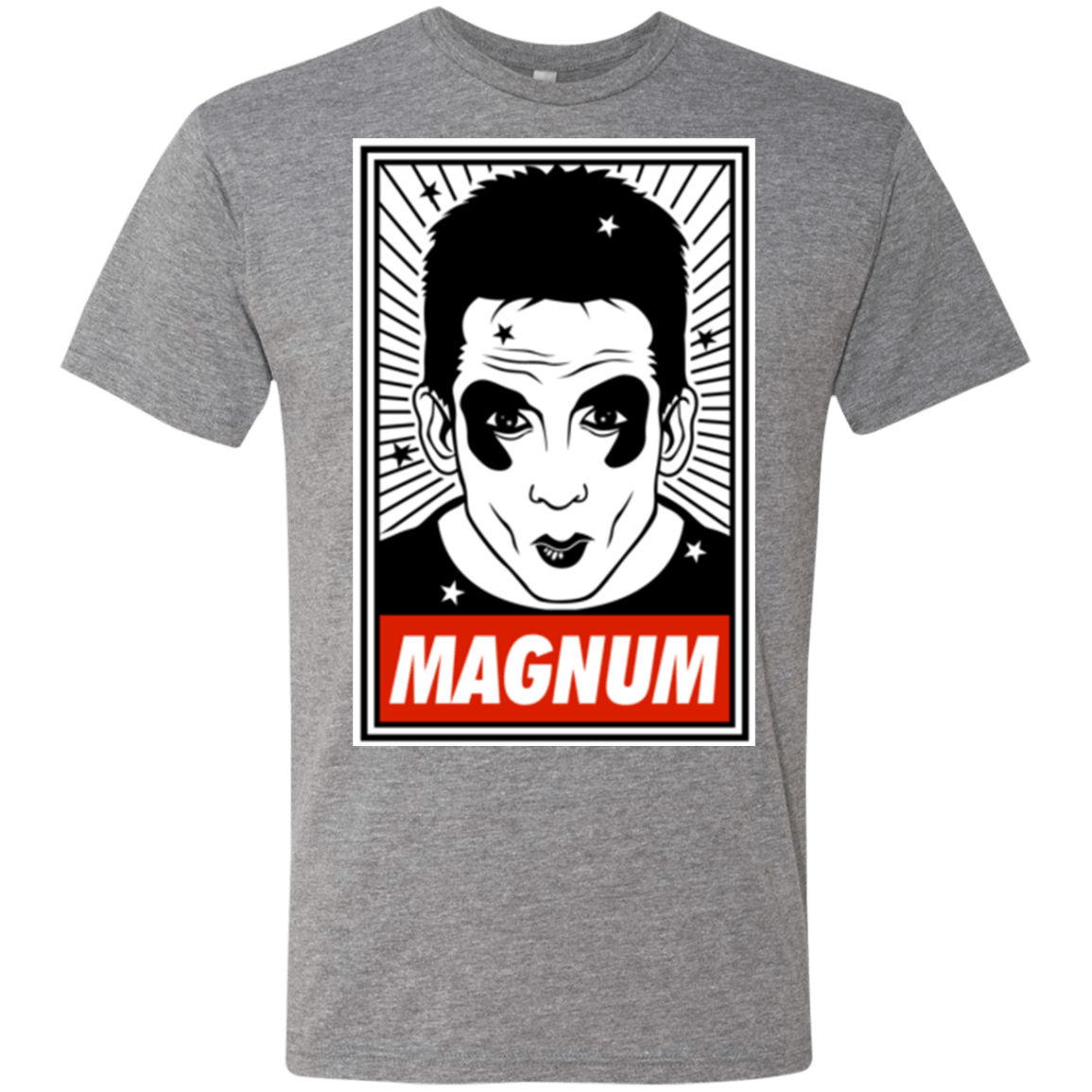 T-Shirts Premium Heather / Small Ridiculously good looking Men's Triblend T-Shirt