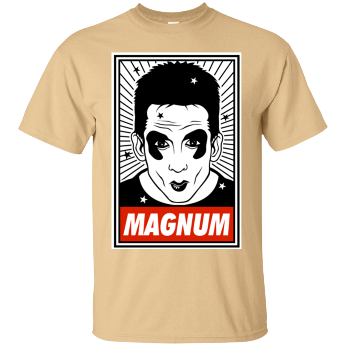 T-Shirts Vegas Gold / Small Ridiculously Good Looking T-Shirt