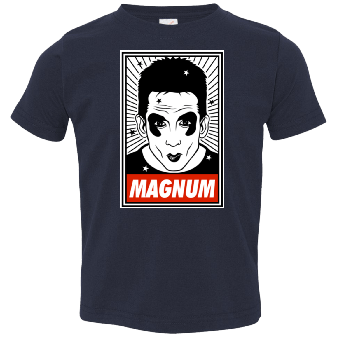 T-Shirts Navy / 2T Ridiculously good looking Toddler Premium T-Shirt