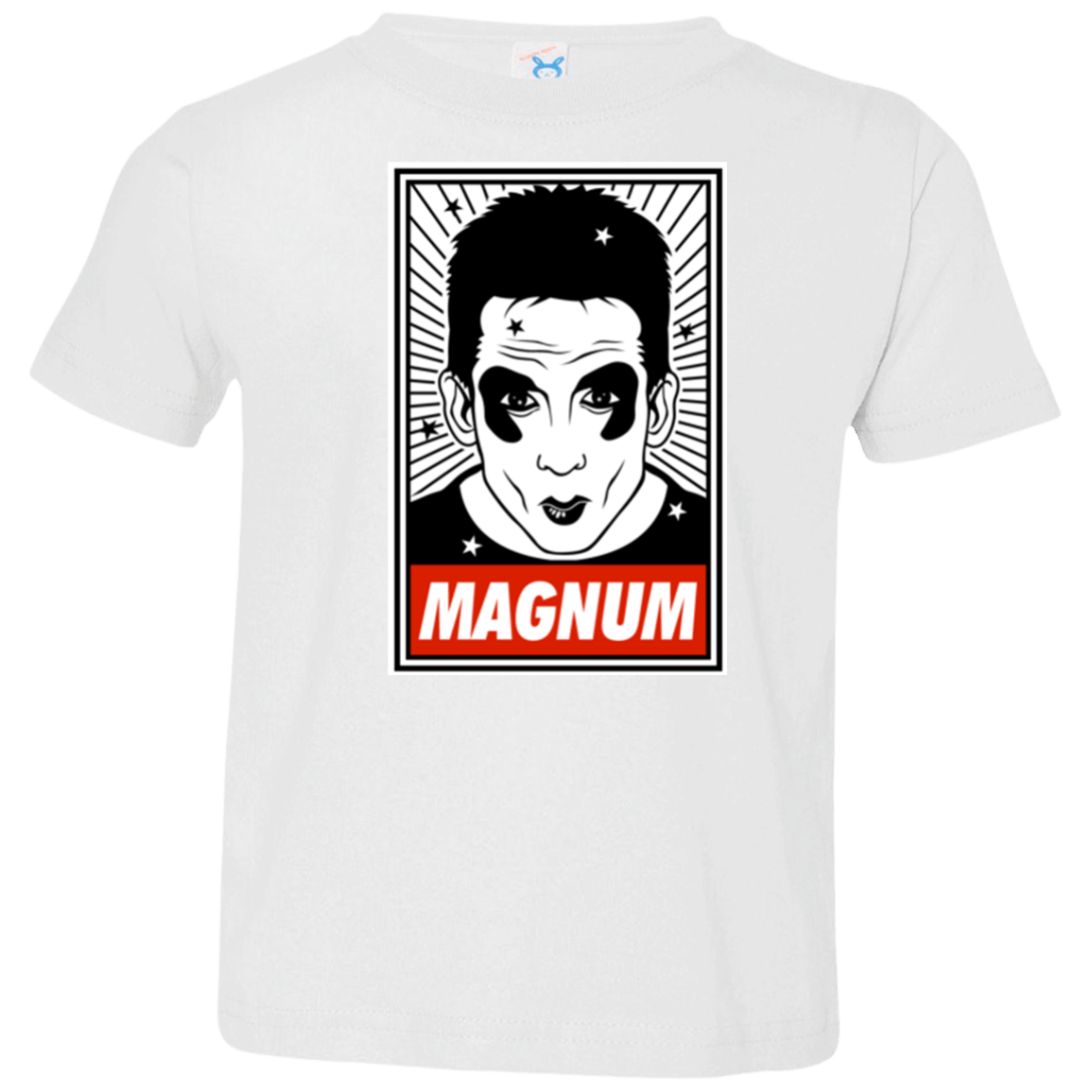 T-Shirts White / 2T Ridiculously good looking Toddler Premium T-Shirt