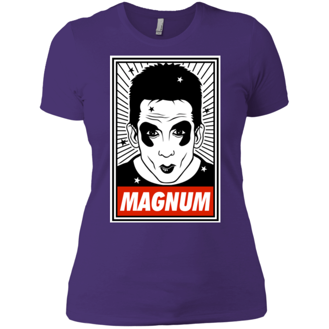 T-Shirts Purple / X-Small Ridiculously good looking Women's Premium T-Shirt