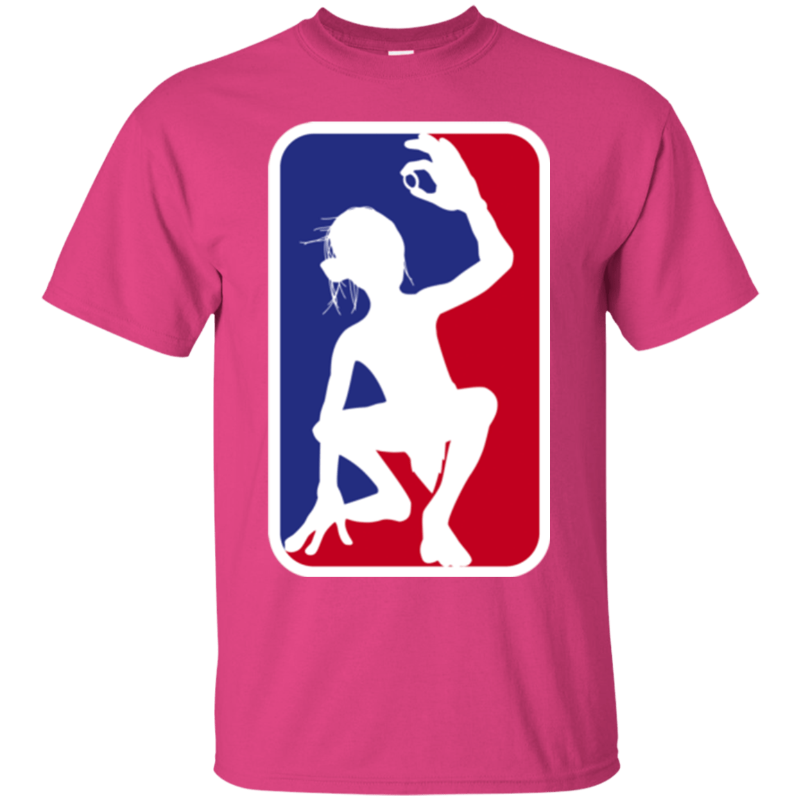 Ring Finders League T-Shirt