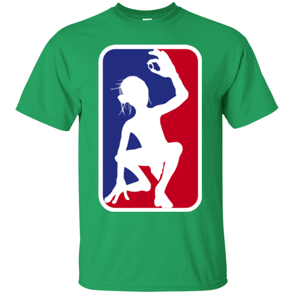 Ring Finders League T-Shirt
