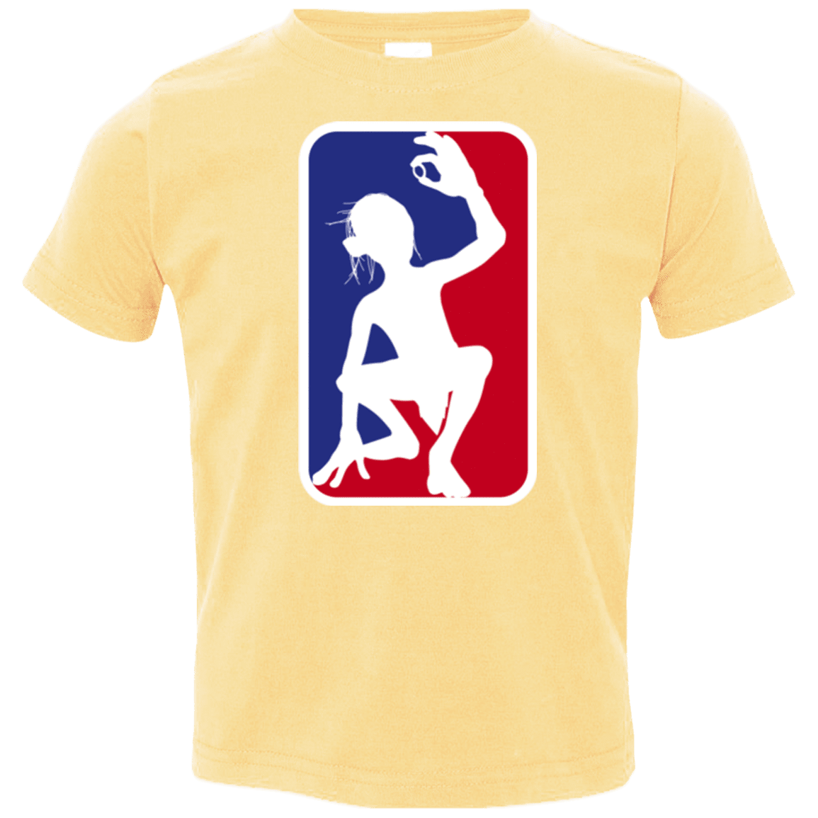 T-Shirts Butter / 2T Ring Finders League Toddler Premium T-Shirt