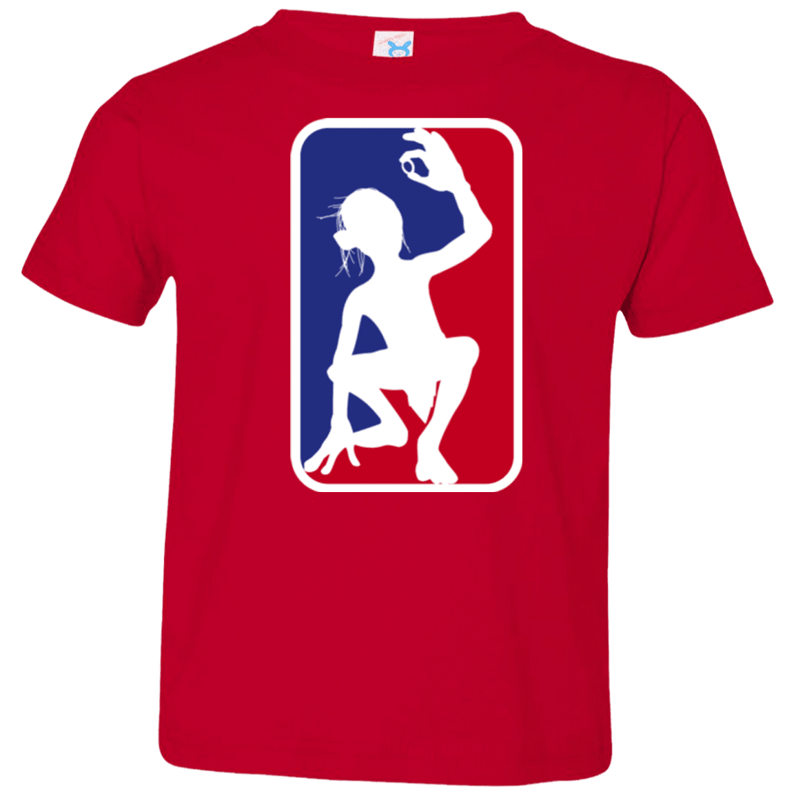 T-Shirts Red / 2T Ring Finders League Toddler Premium T-Shirt