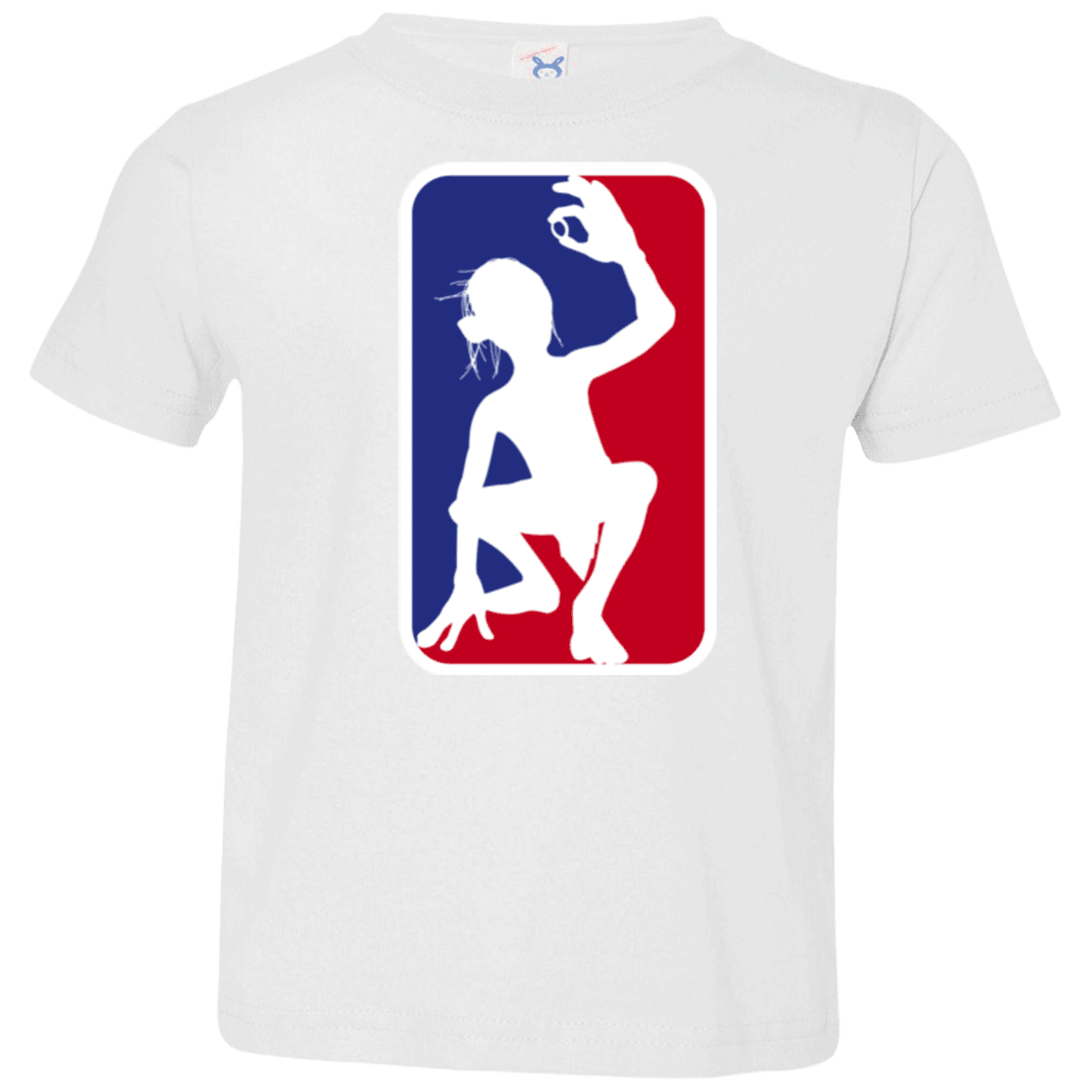 T-Shirts White / 2T Ring Finders League Toddler Premium T-Shirt
