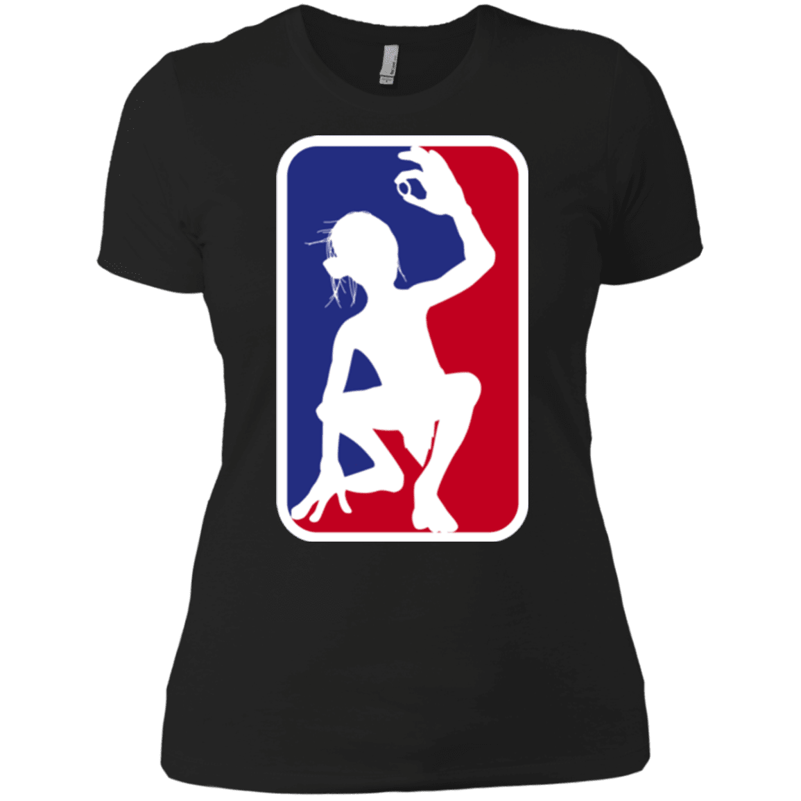 T-Shirts Black / X-Small Ring Finders League Women's Premium T-Shirt