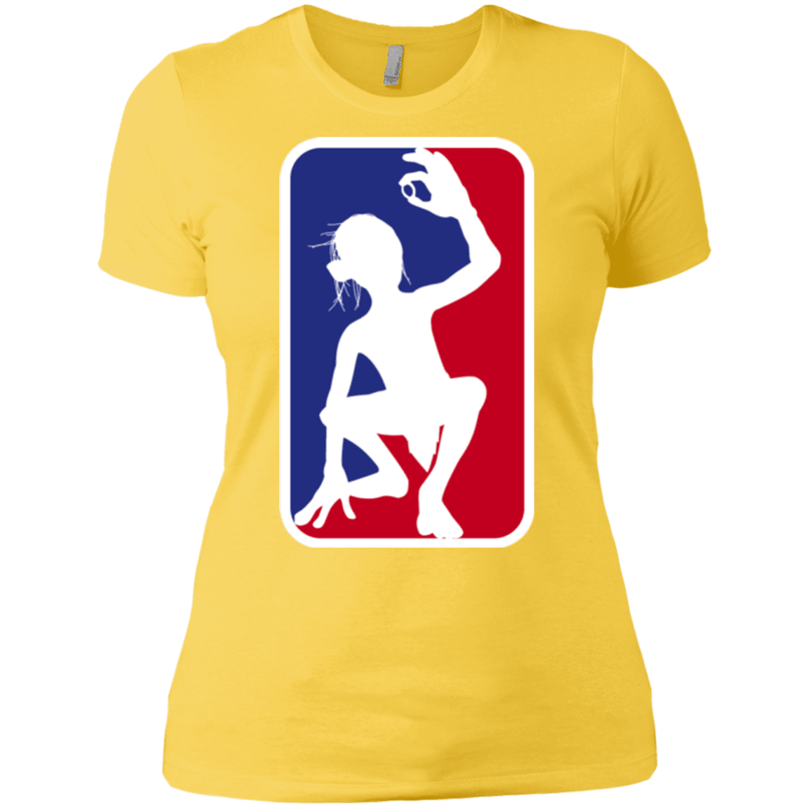 T-Shirts Vibrant Yellow / X-Small Ring Finders League Women's Premium T-Shirt