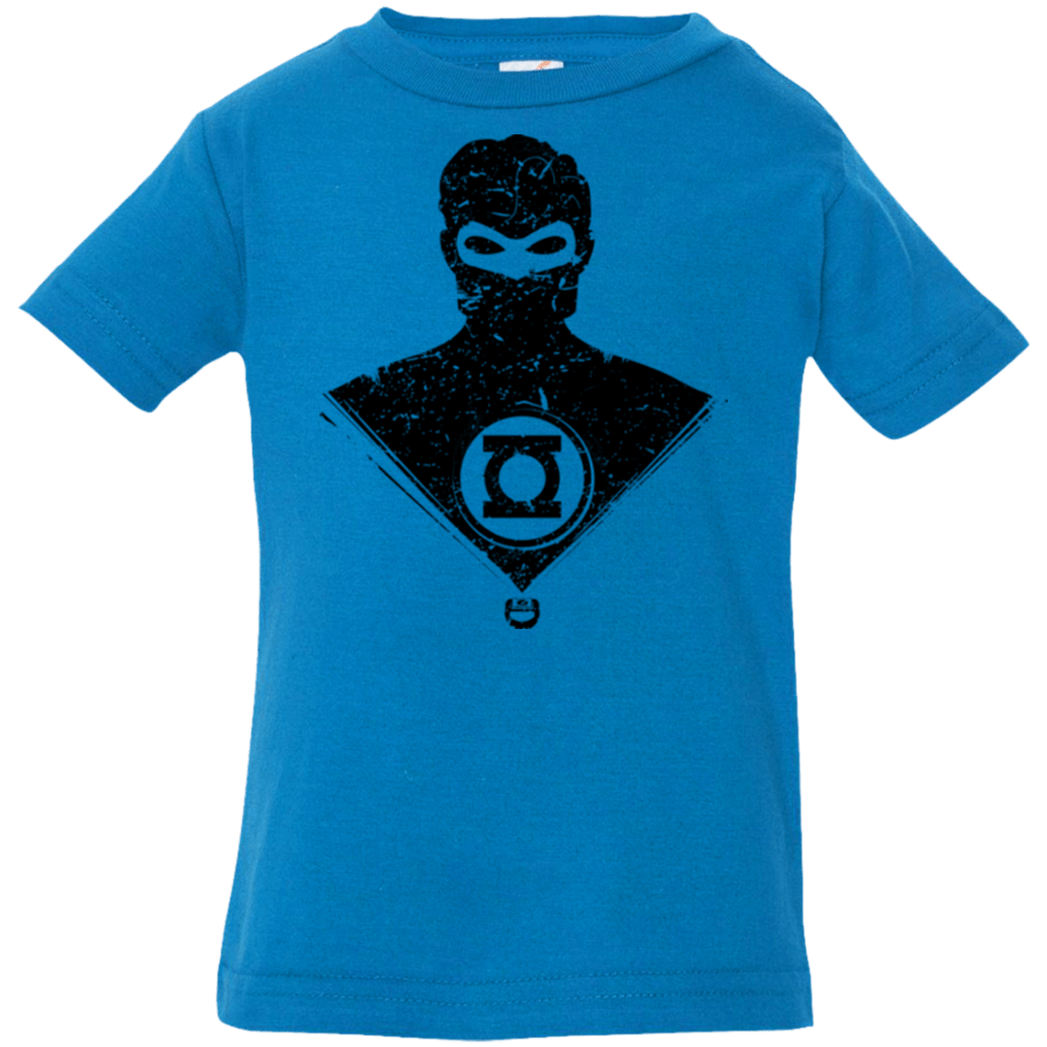 T-Shirts Cobalt / 6 Months Ring Shadow Infant Premium T-Shirt