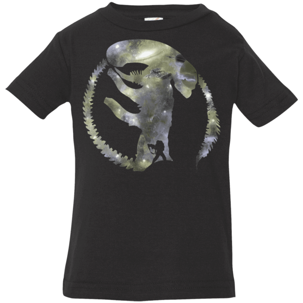 T-Shirts Black / 6 Months Ripley's Hunt Infant Premium T-Shirt