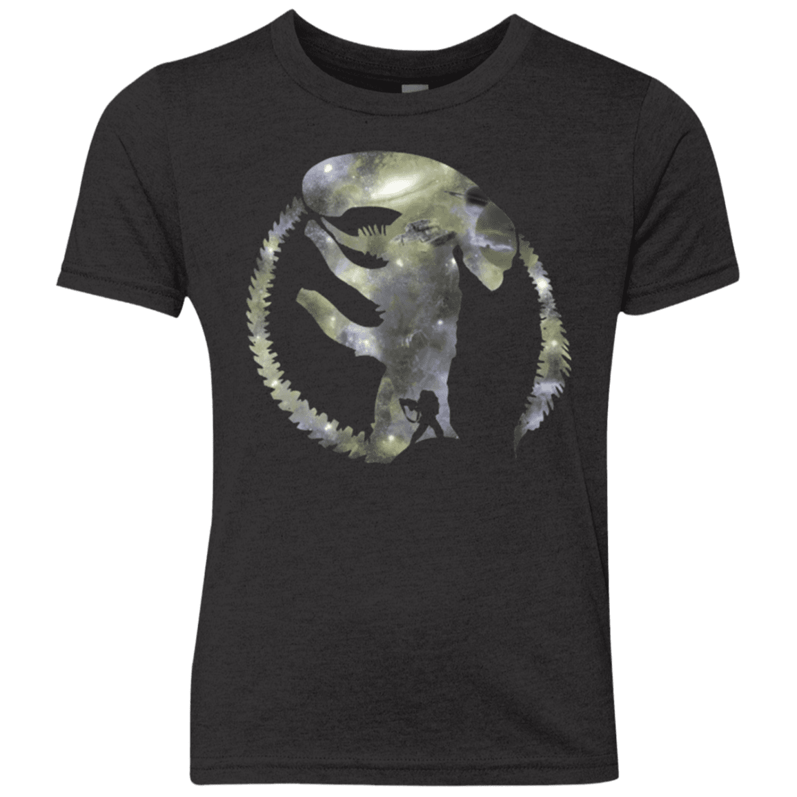 T-Shirts Vintage Black / YXS Ripley's Hunt Youth Triblend T-Shirt