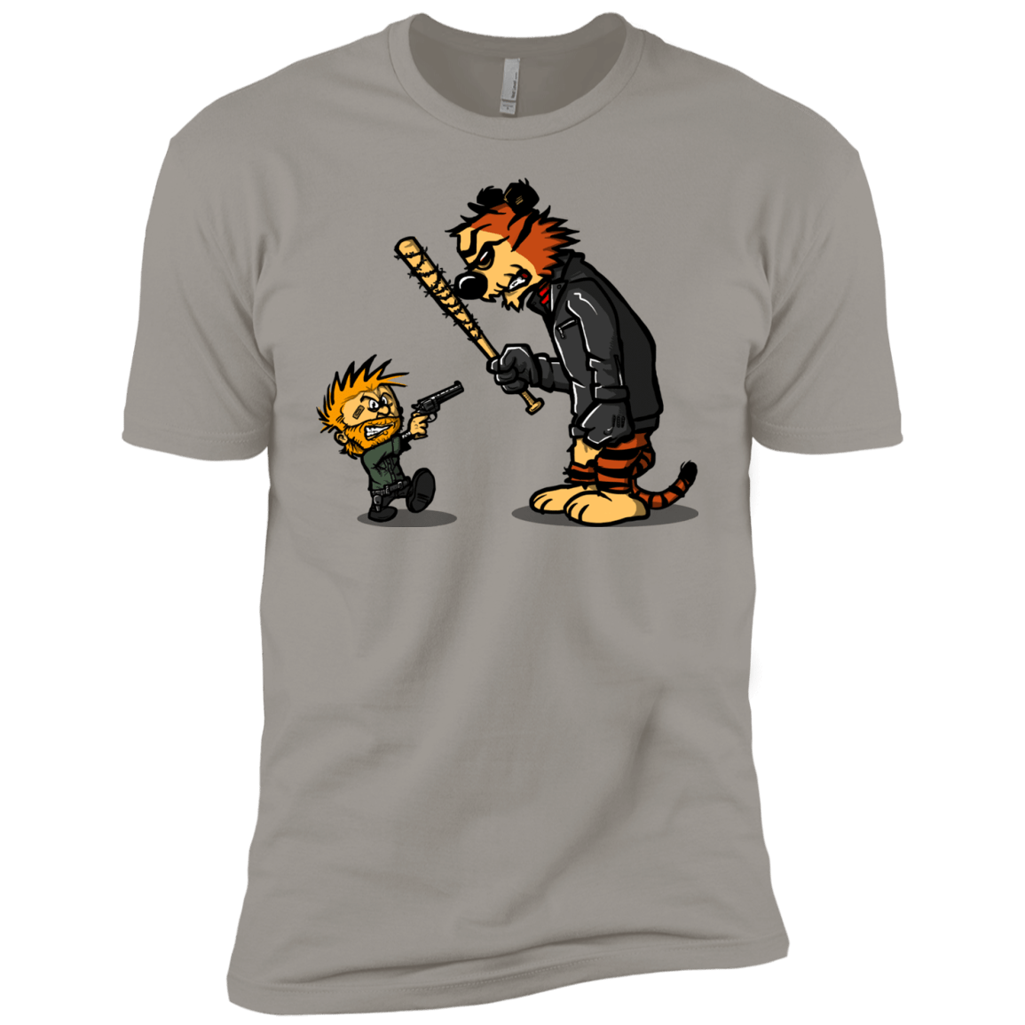 RiseUp Boys Premium T-Shirt