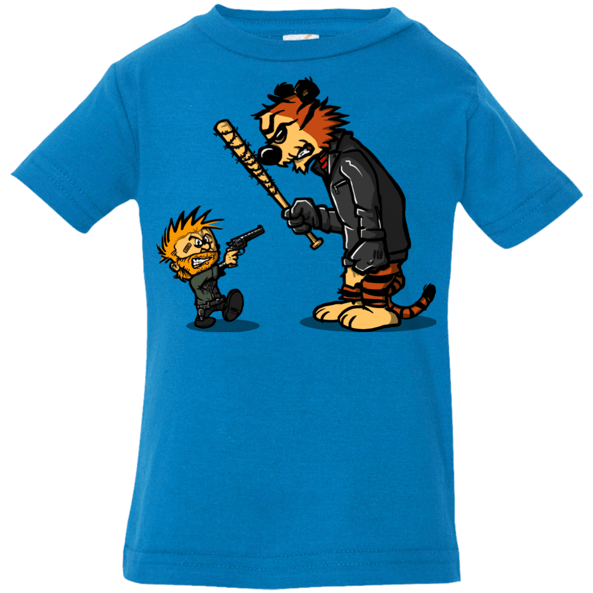 T-Shirts Cobalt / 6 Months RiseUp Infant Premium T-Shirt