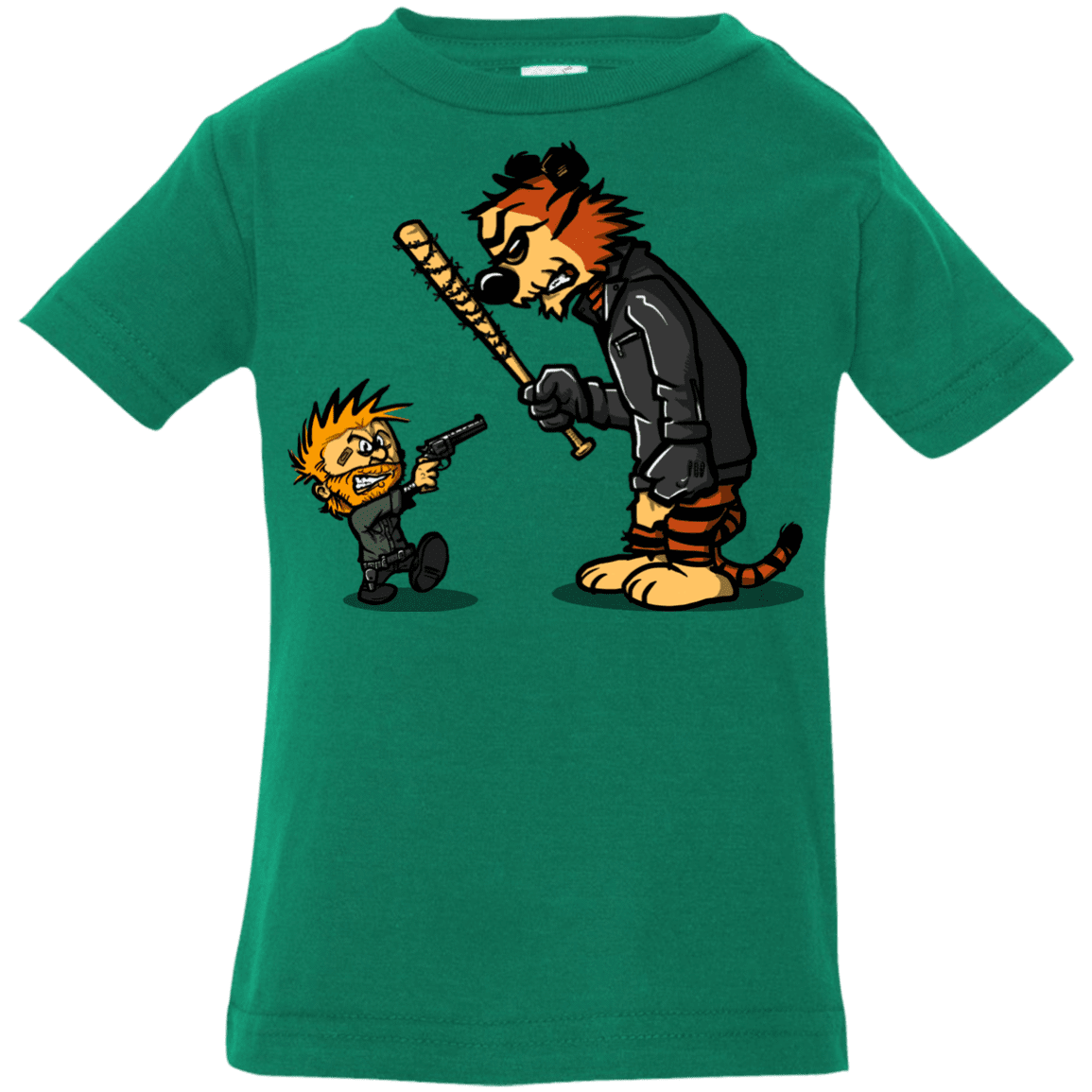 T-Shirts Kelly / 6 Months RiseUp Infant Premium T-Shirt