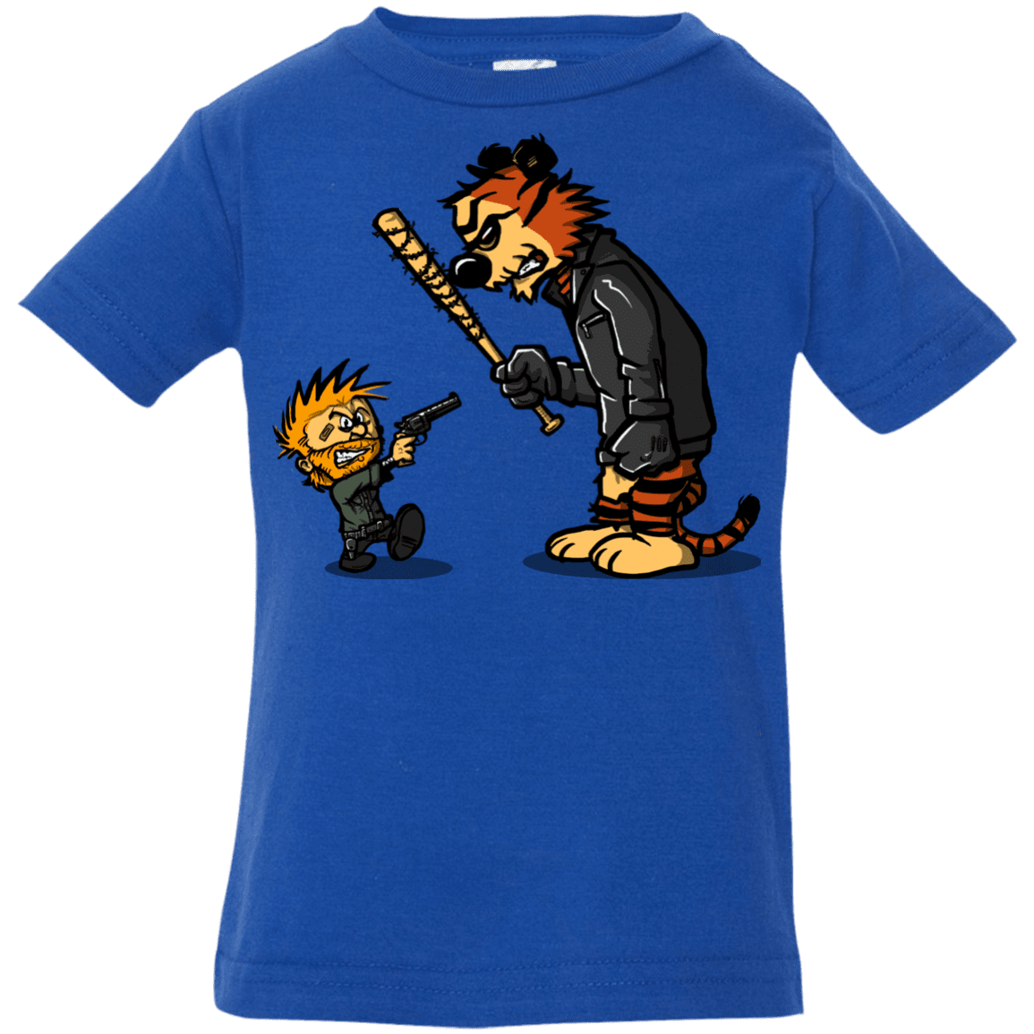 T-Shirts Royal / 6 Months RiseUp Infant Premium T-Shirt