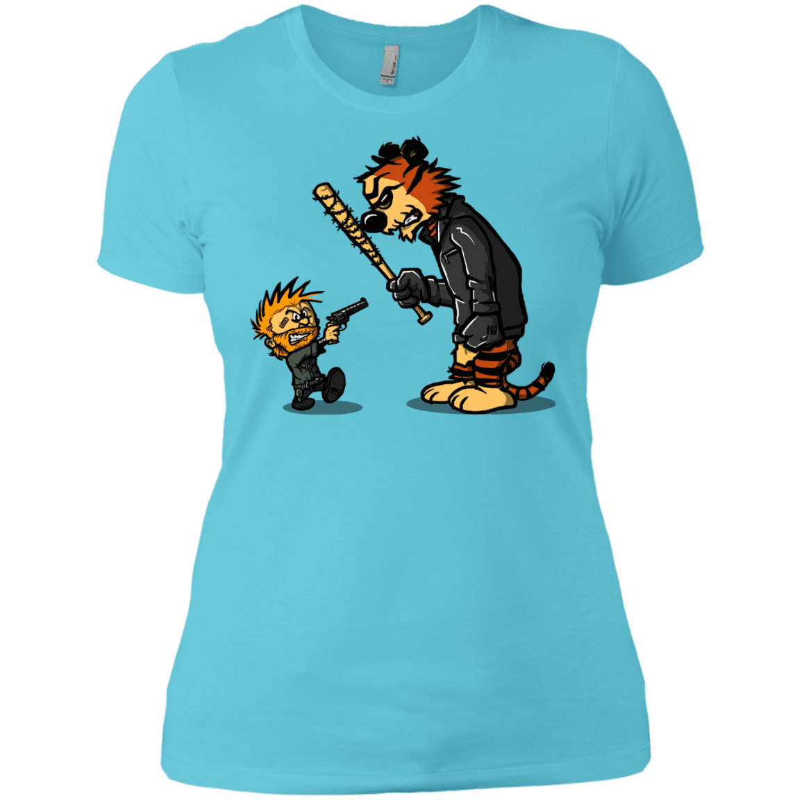 T-Shirts Cancun / X-Small RiseUp Women's Premium T-Shirt