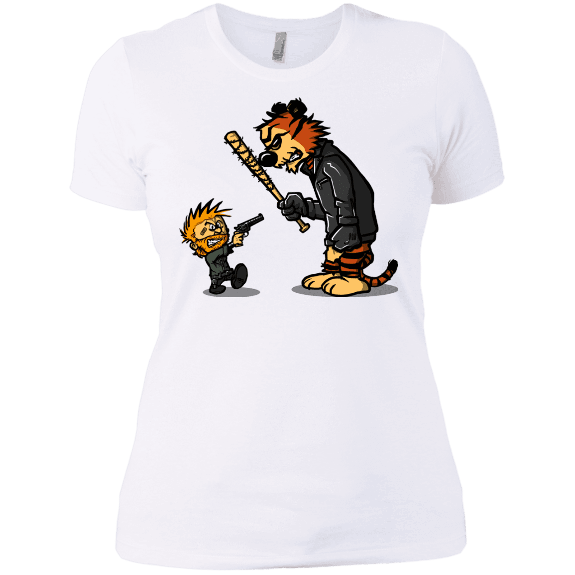 T-Shirts White / X-Small RiseUp Women's Premium T-Shirt