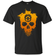 T-Shirts Black / Small Road warrior 2 T-Shirt