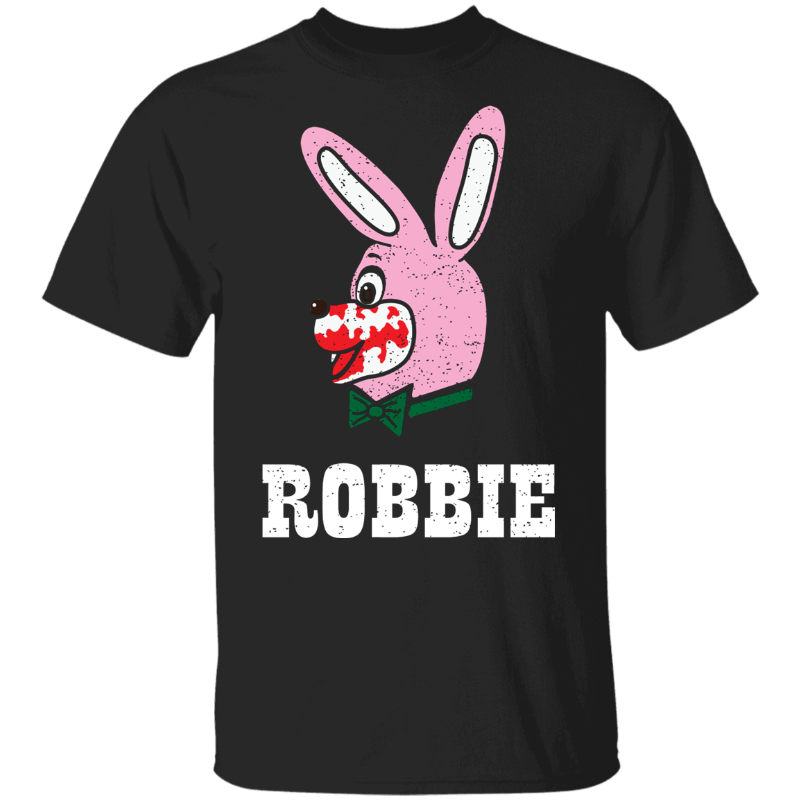 T-Shirts Black / YXS Robbie Youth T-Shirt
