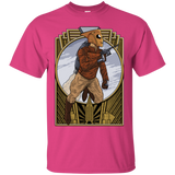 T-Shirts Heliconia / Small Rocket Man T-Shirt