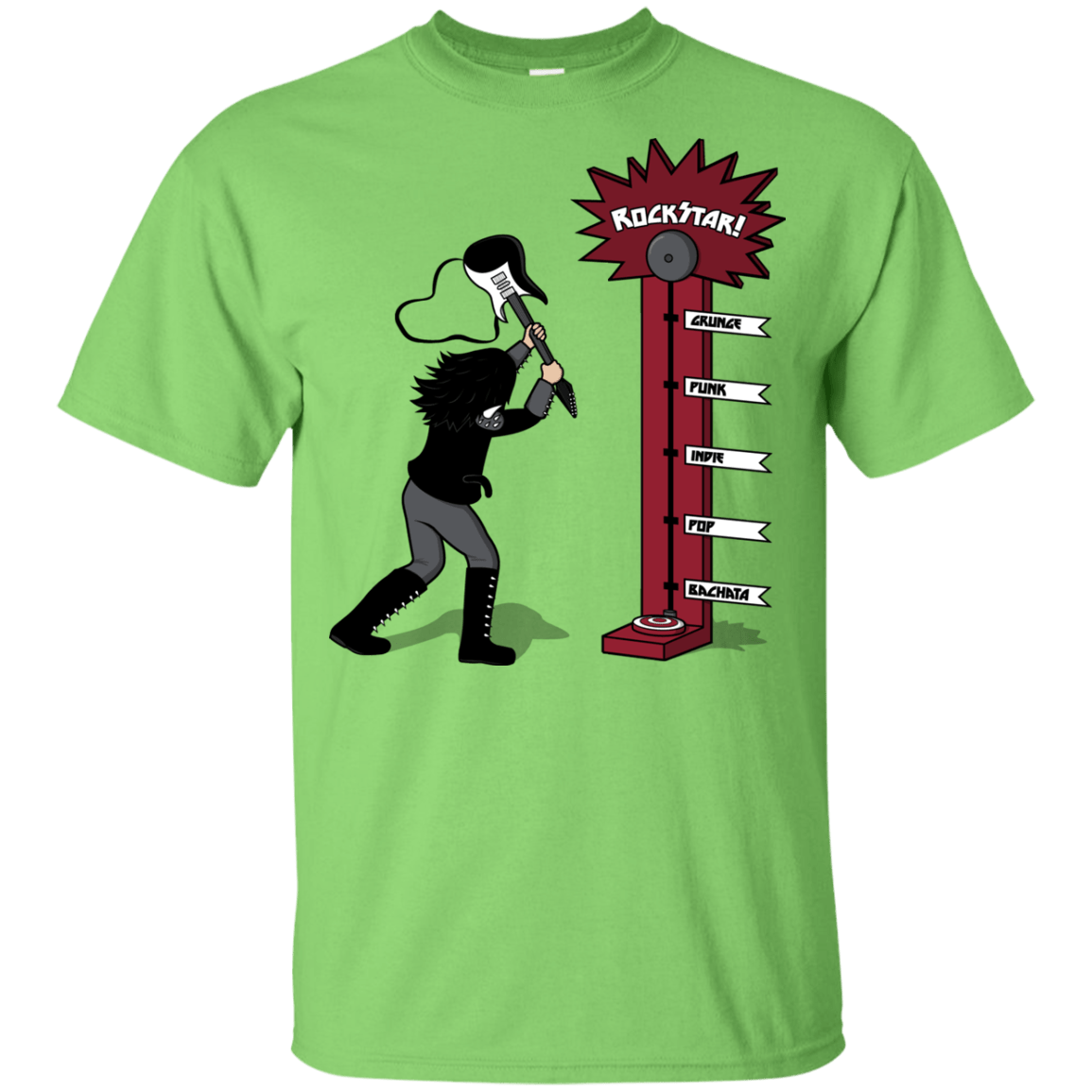 Rockstar Youth T-Shirt