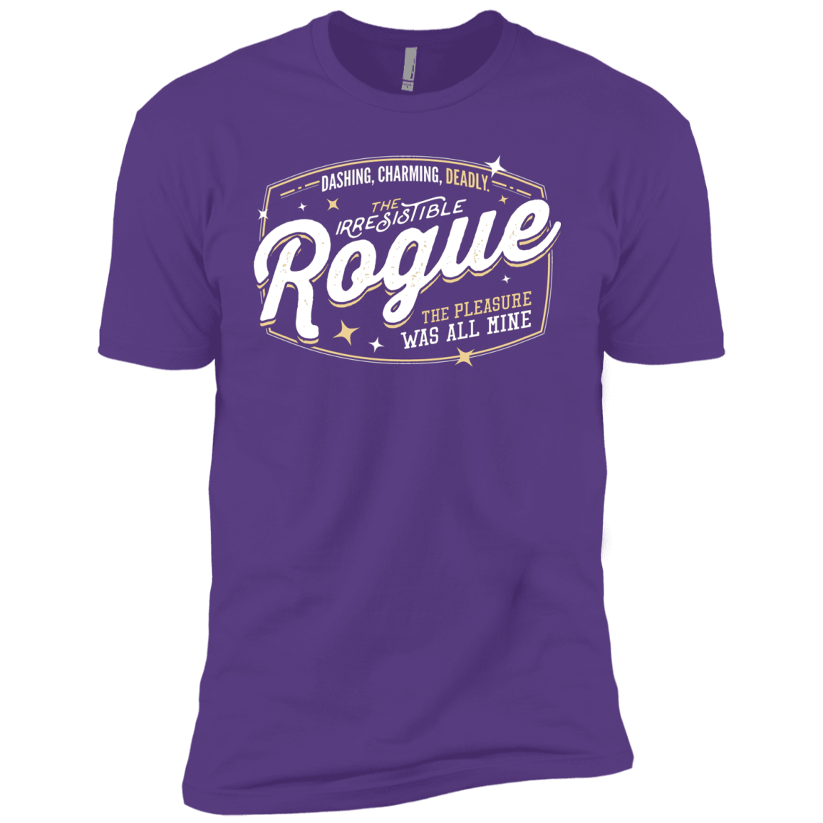 Rogue Boys Premium T-Shirt