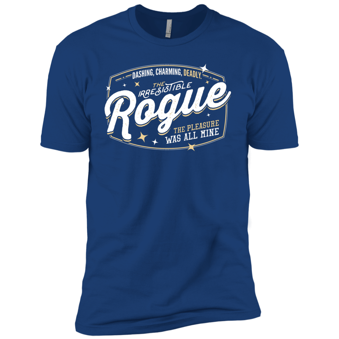 Rogue Boys Premium T-Shirt