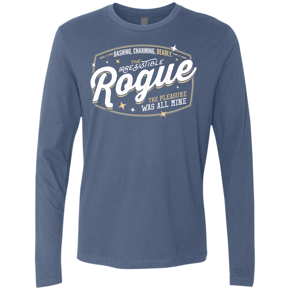 Rogue Men's Premium Long Sleeve