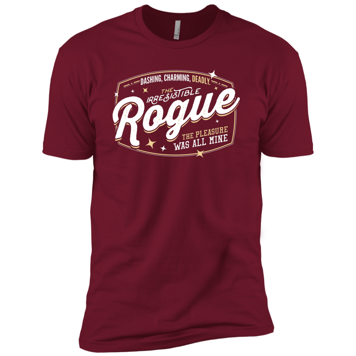 Rogue Men's Premium T-Shirt