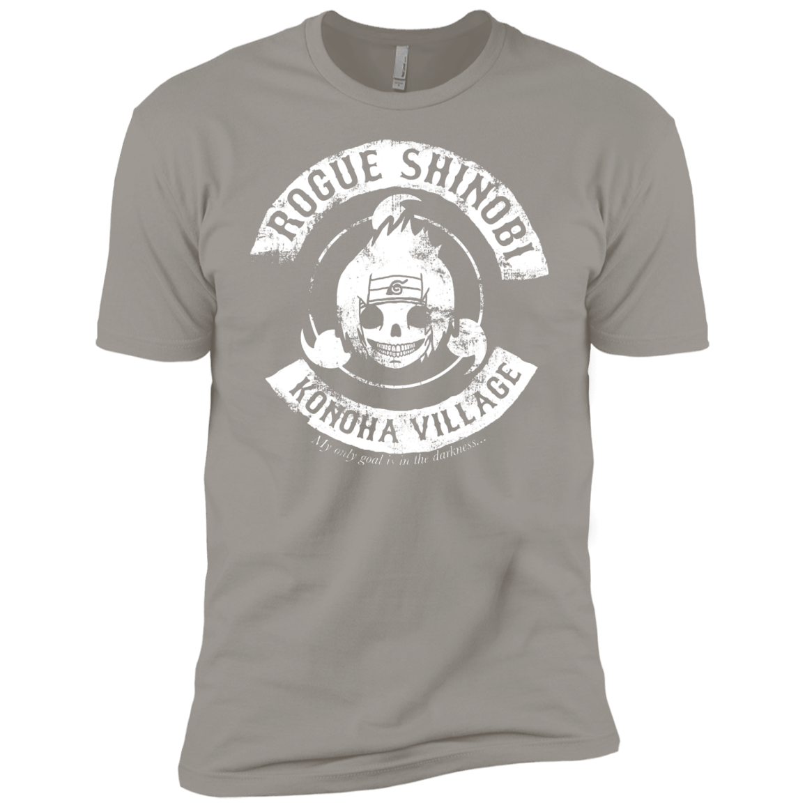 Rogue Shinobi Boys Premium T-Shirt