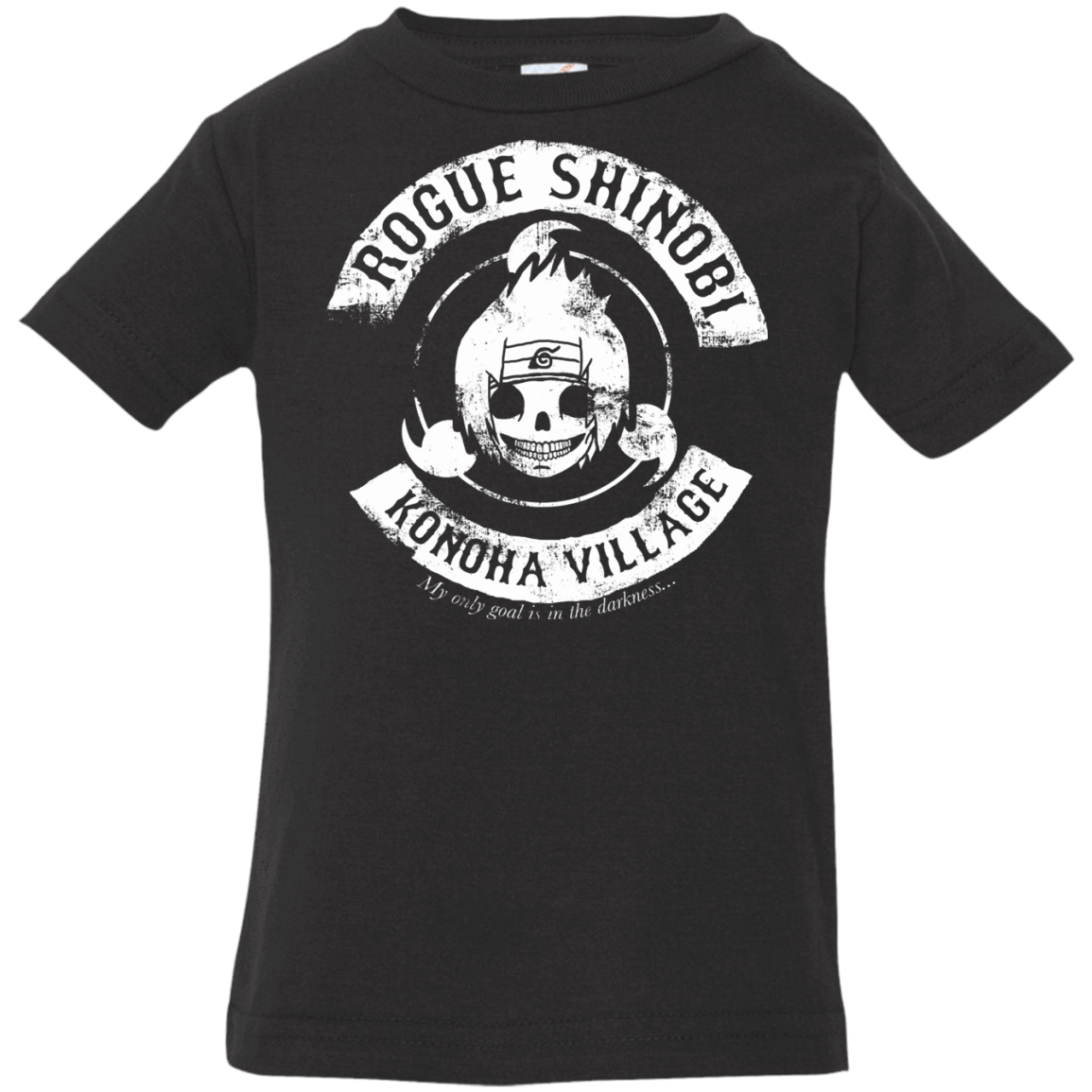 Rogue Shinobi Infant Premium T-Shirt
