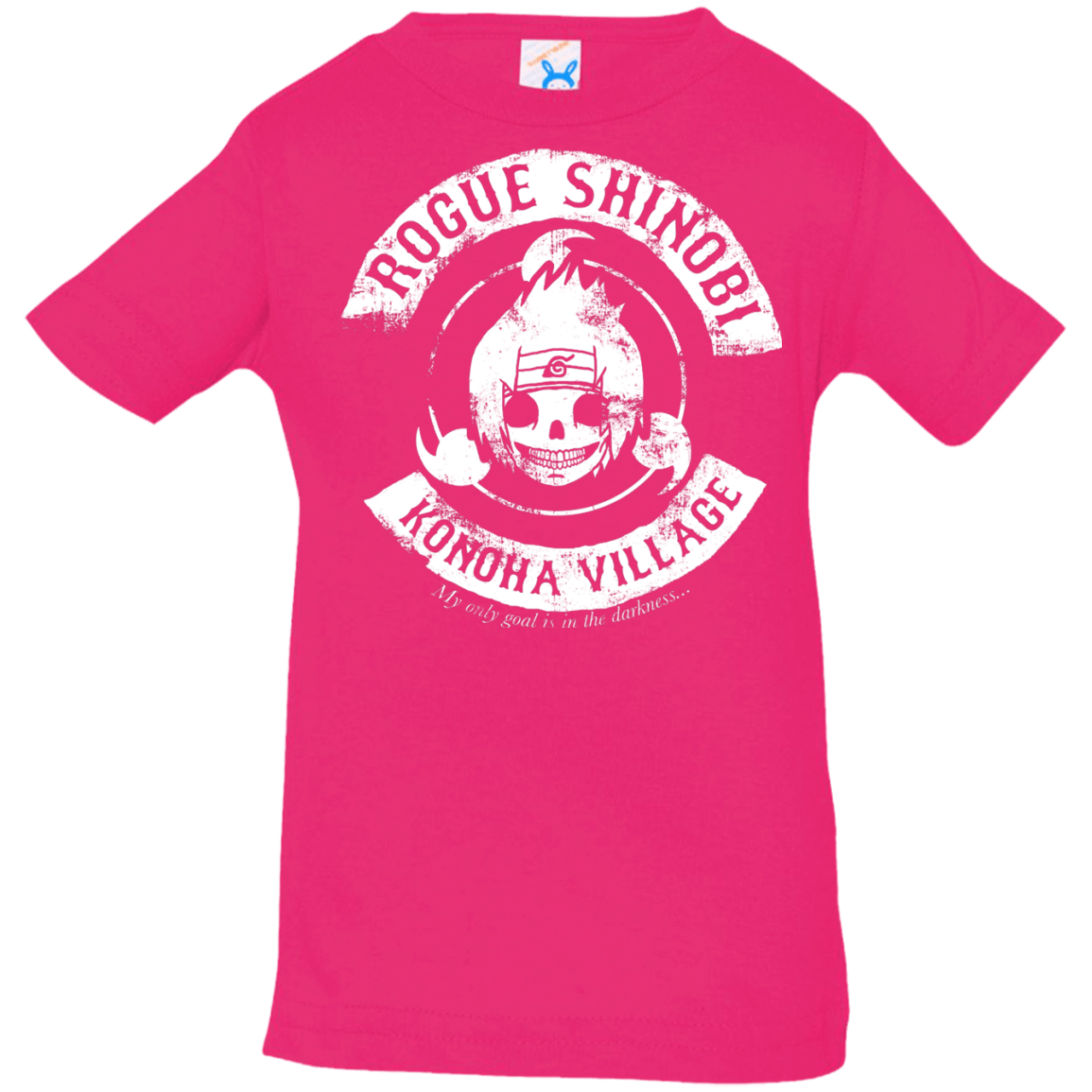 Rogue Shinobi Infant Premium T-Shirt