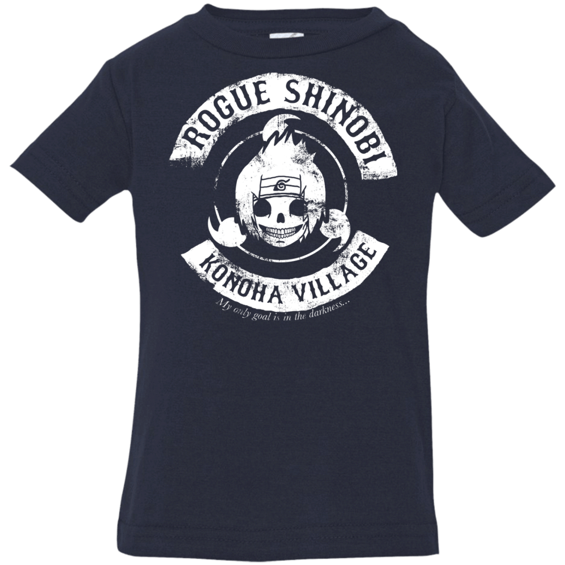 Rogue Shinobi Infant Premium T-Shirt
