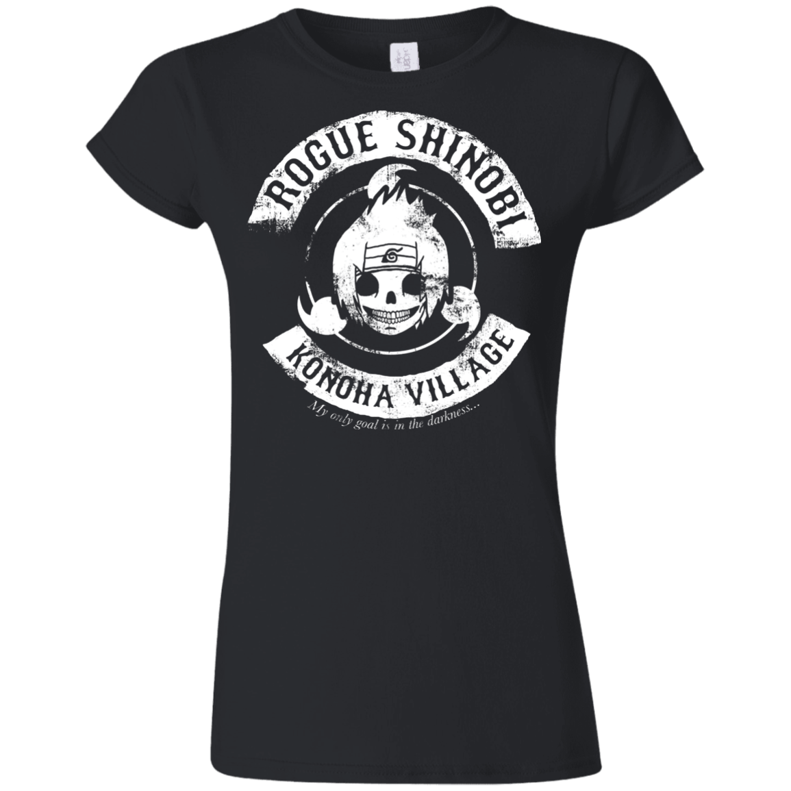 Rogue Shinobi Junior Slimmer-Fit T-Shirt