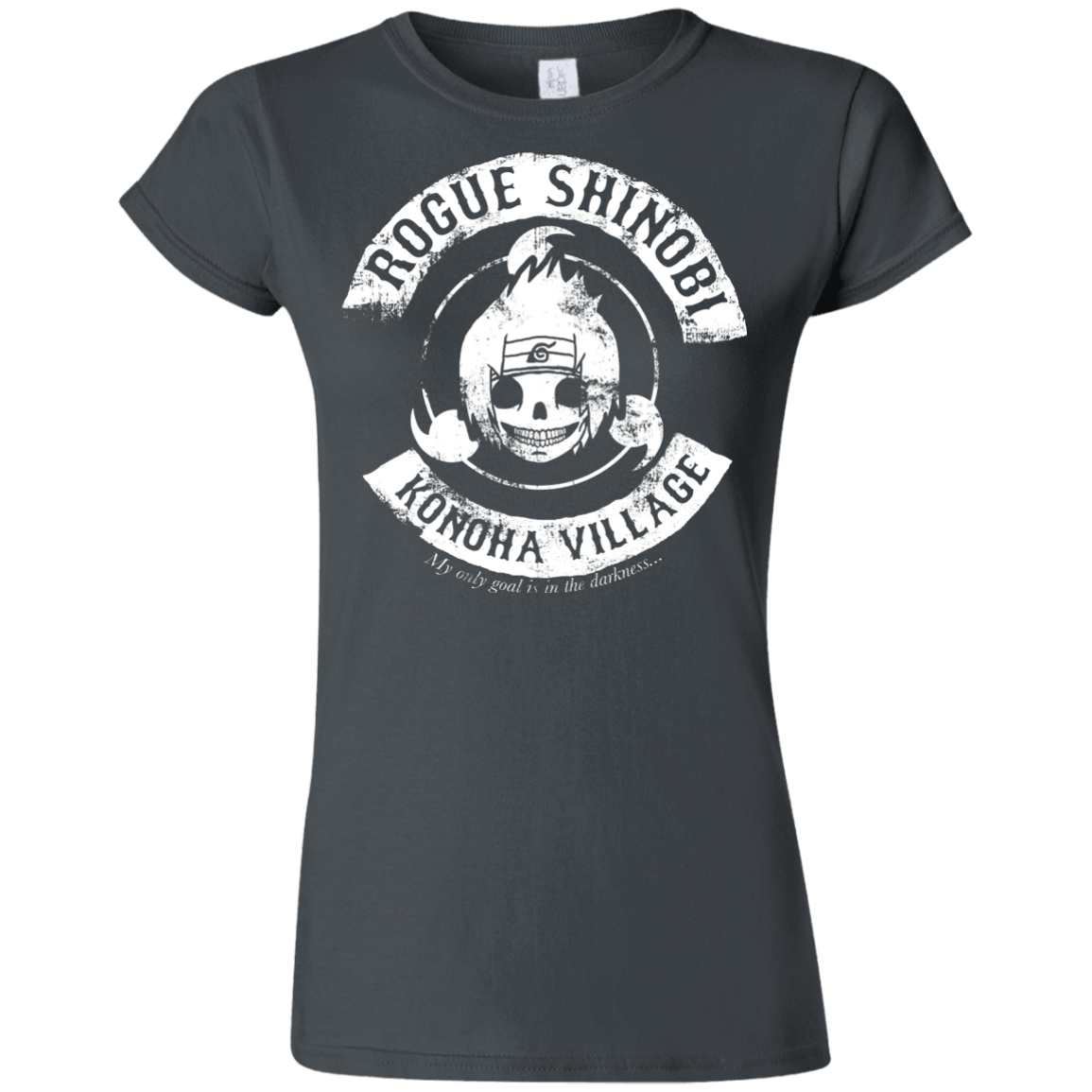 Rogue Shinobi Junior Slimmer-Fit T-Shirt