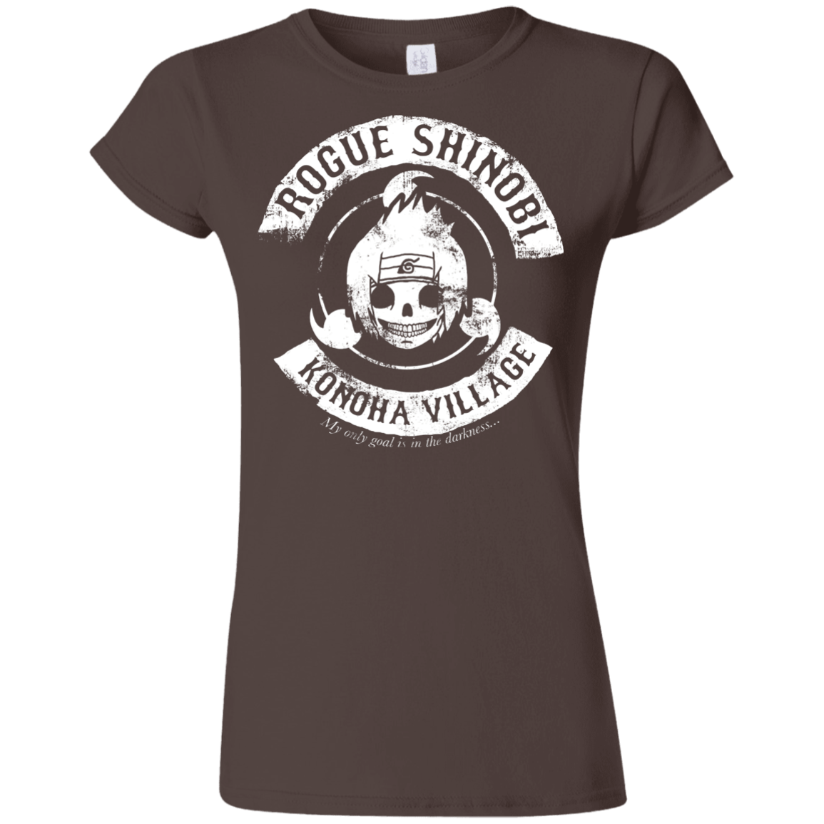 Rogue Shinobi Junior Slimmer-Fit T-Shirt