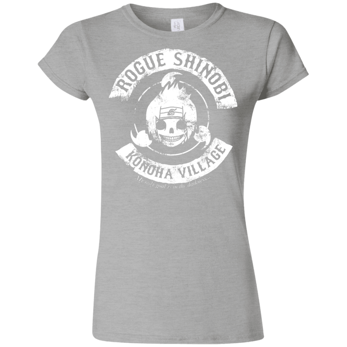 Rogue Shinobi Junior Slimmer-Fit T-Shirt