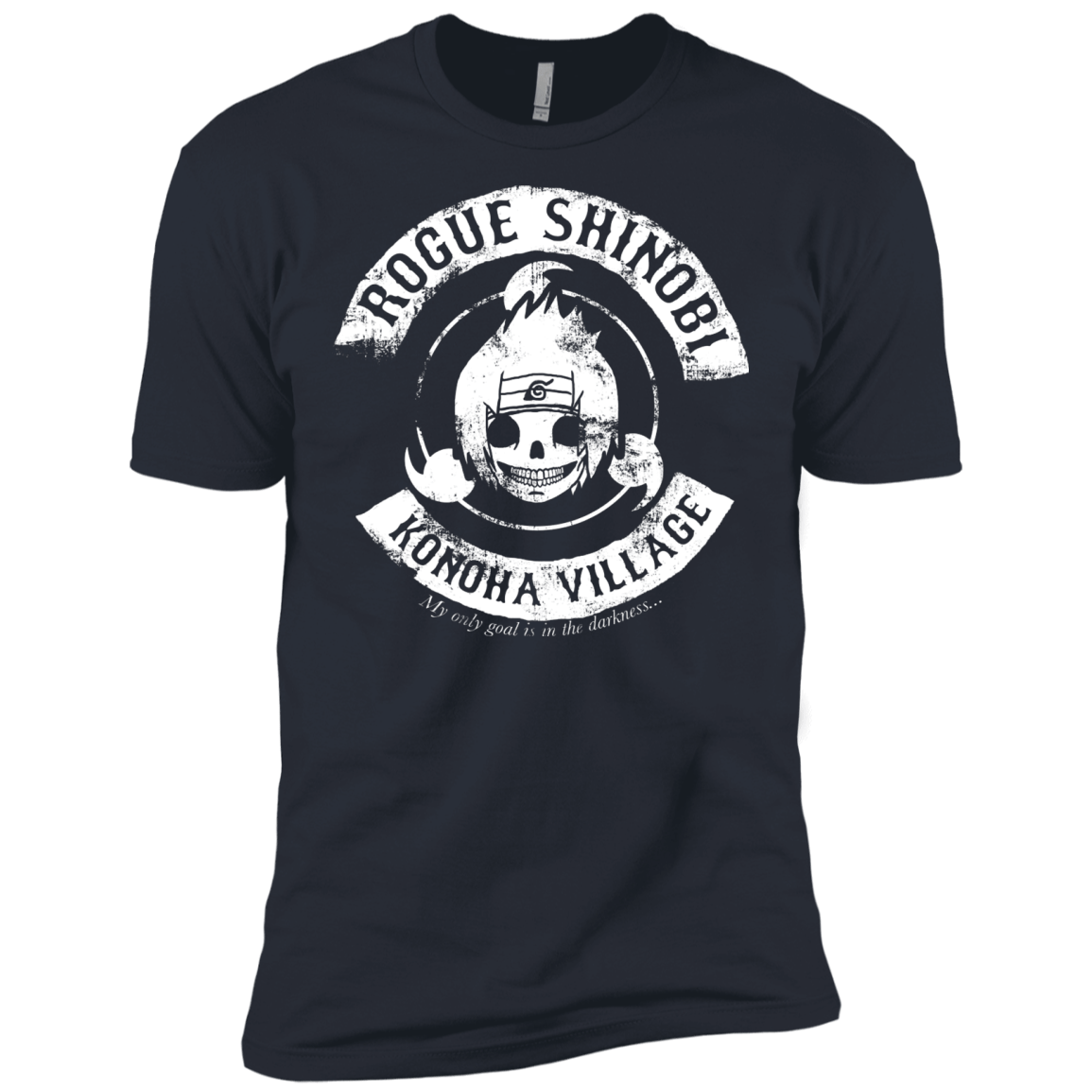Rogue Shinobi Men's Premium T-Shirt