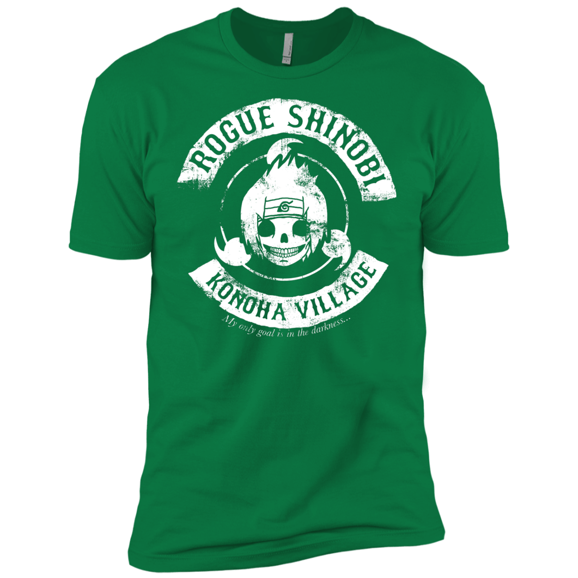 Rogue Shinobi Men's Premium T-Shirt