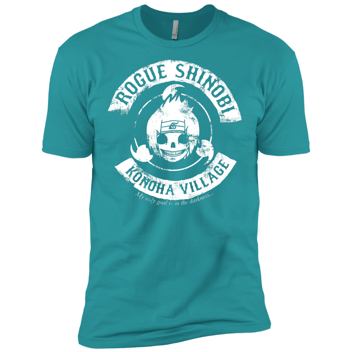 Rogue Shinobi Men's Premium T-Shirt