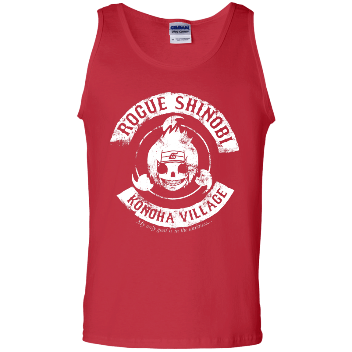 Rogue Shinobi Men's Tank Top