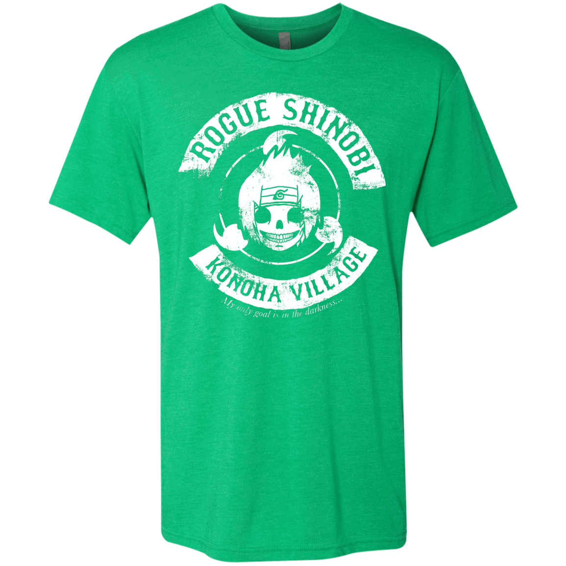 Rogue Shinobi Men's Triblend T-Shirt