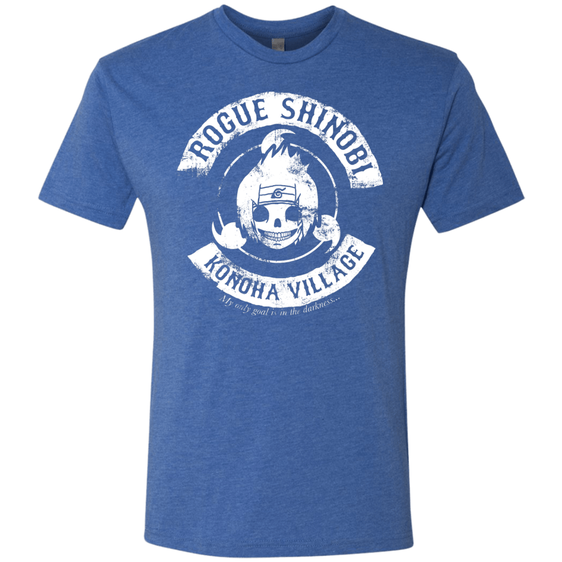 Rogue Shinobi Men's Triblend T-Shirt