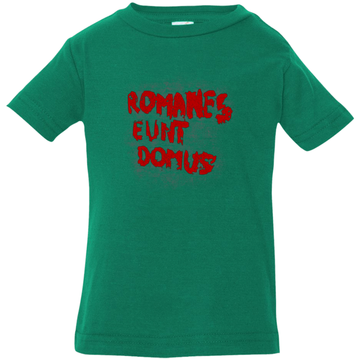 T-Shirts Kelly / 6 Months Romanes eunt Infant PremiumT-Shirt