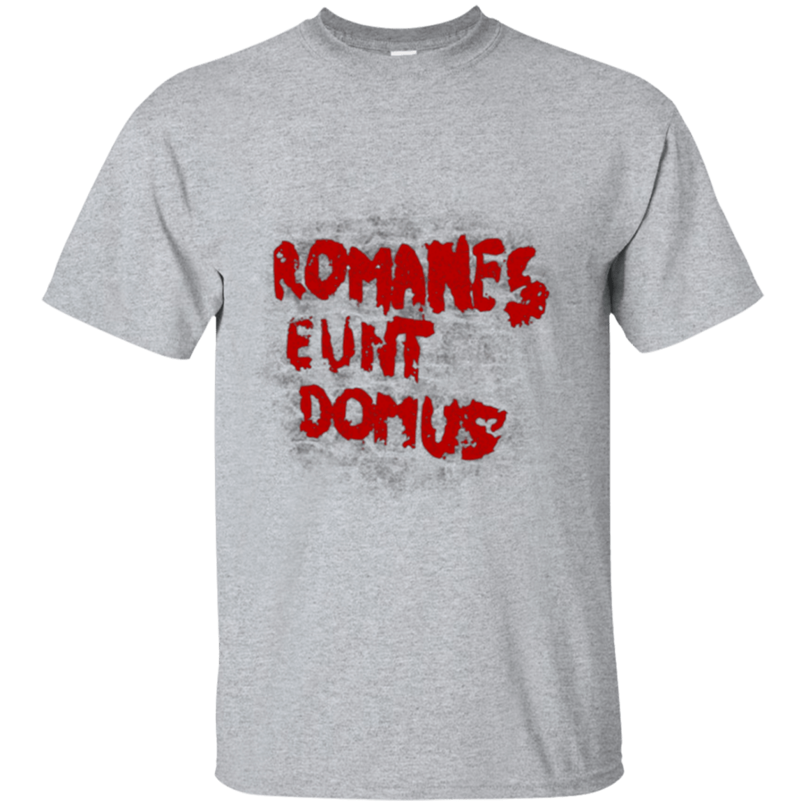 Romanes eunt T-Shirt