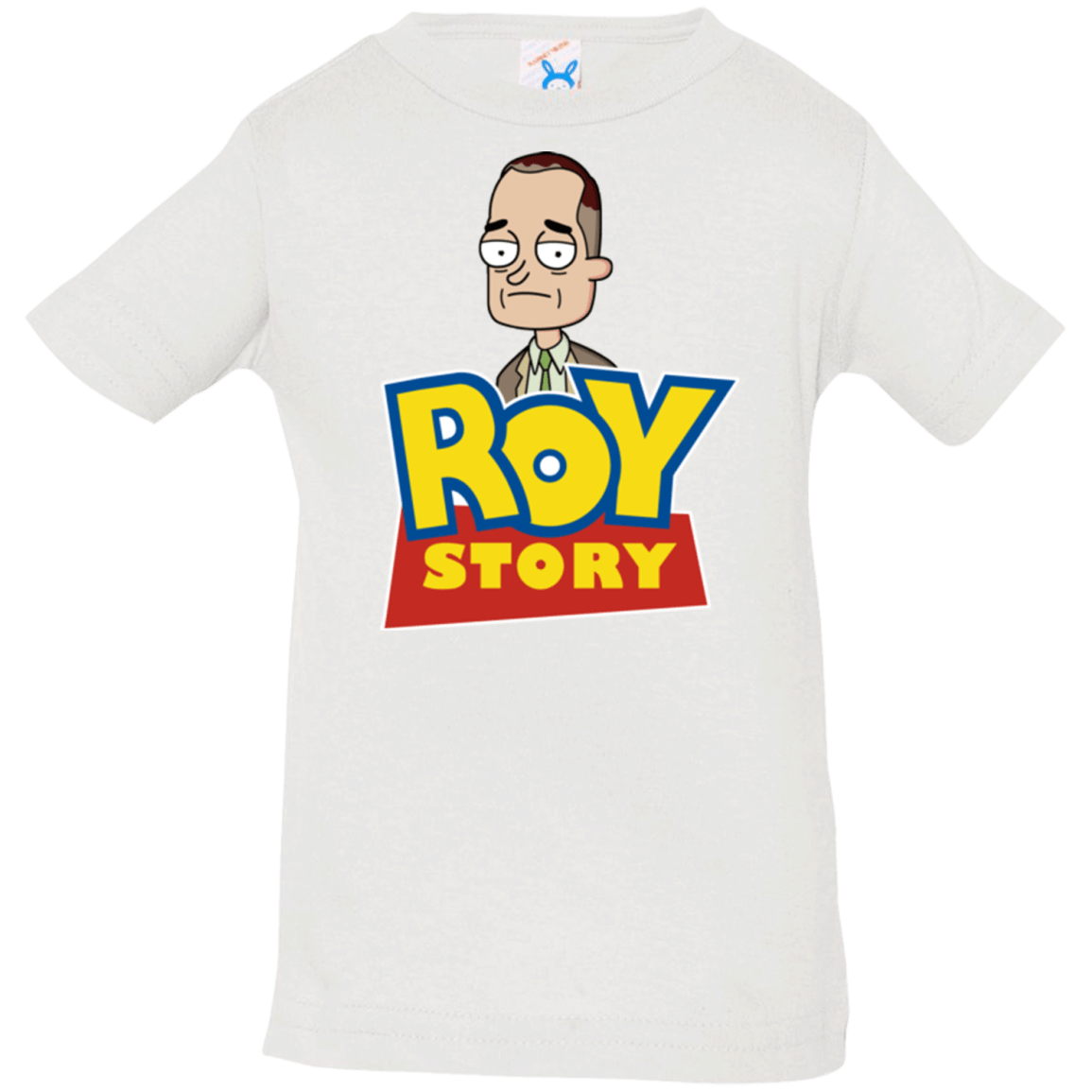 T-Shirts White / 6 Months Roy Story Infant PremiumT-Shirt