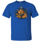 T-Shirts Royal / Small RPG UNITED T-Shirt
