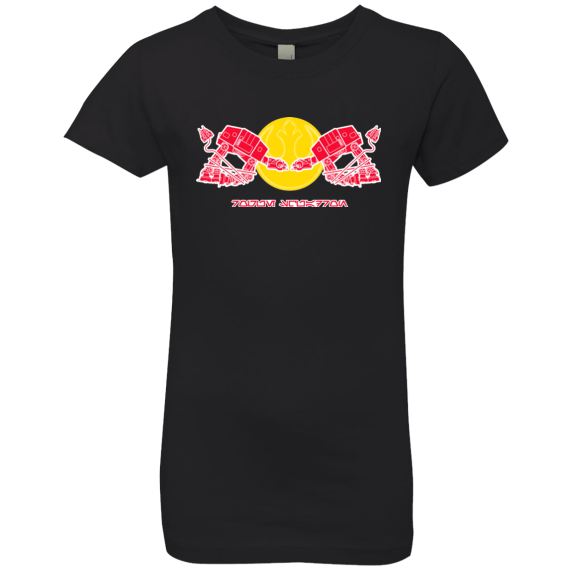 T-Shirts Black / YXS RS GYW Girls Premium T-Shirt