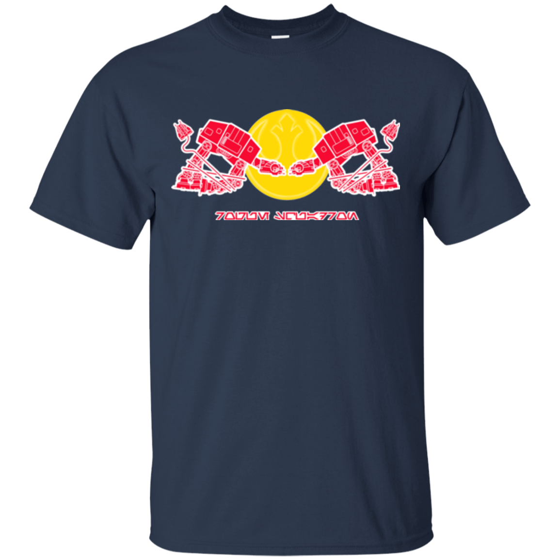 T-Shirts Navy / Small RS GYW T-Shirt