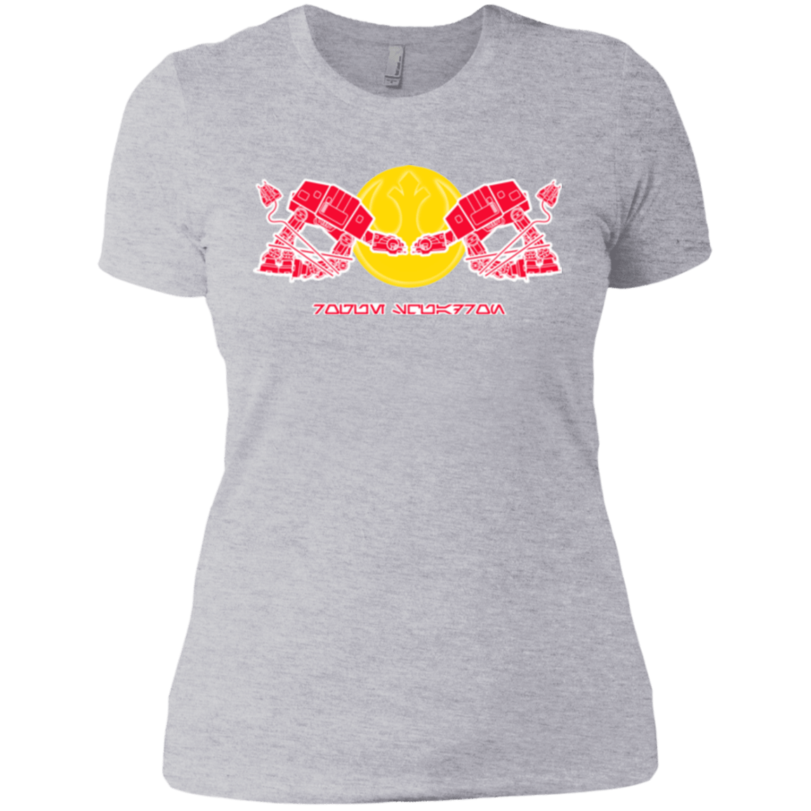 T-Shirts Heather Grey / X-Small RS GYW Women's Premium T-Shirt